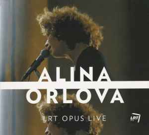 LRT Opus Live - Alina Orlova