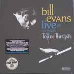 Cover of Live At Art D'Lugoff's Top Of The Gate, 2012-06-12, Vinyl