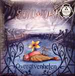 Cover of Övergivenheten, 2022-08-19, Vinyl