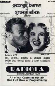 George Burns And Gracie Allen – The George Burns & Gracie Allen