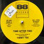 Time After Time / Timmy T