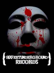 Six Feet Underground Records on Discogs