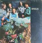 Cover of Breeze, 1974, Vinyl