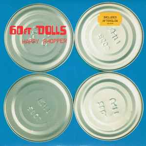 60ft Dolls - Happy Shopper
