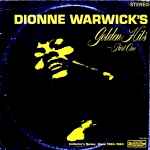 Dionne Warwick – Dionne Warwick's Golden Hits - Part One (1967