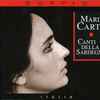 Maria Carta - Canti Della Sardegna