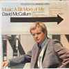 David McCallum - Music: A Bit More Of Me