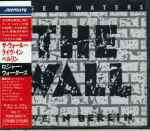 Cover of The Wall: Live In Berlin, 1990-09-15, CD