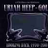 Uriah Heep - Gold - Looking Back 1970-2001