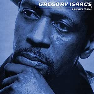 Gregory Isaacs – Private Lesson (2023, Vinyl) - Discogs