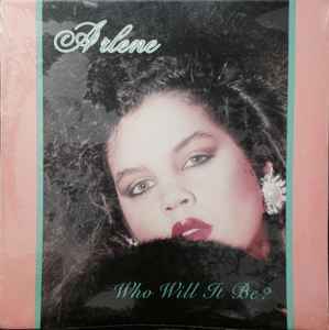 Arlene - Who Will It Be? album cover