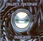 Cover of Steelrose, 1998-07-21, CD