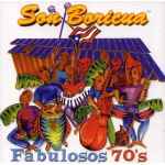 Son Boricua – Fabulosos 70's (2004