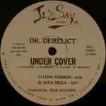 Cover of Under Cover, 1984, Vinyl