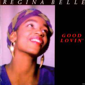 Regina Belle - Good Lovin'
