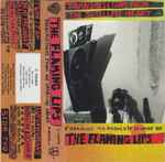 Cover of Transmissions From The Satellite Heart, 1993-06-22, Cassette