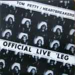 Cover of Official Live 'Leg, , Vinyl
