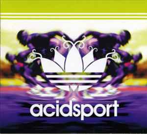 Acidsport - Various