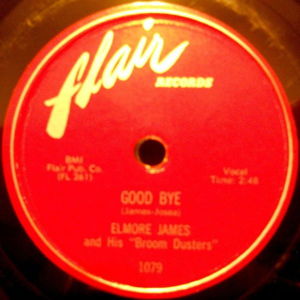lataa albumi Elmore James And His Broom Dusters - Blues Before Sunrise Good Bye