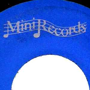 Mini Records on Discogs