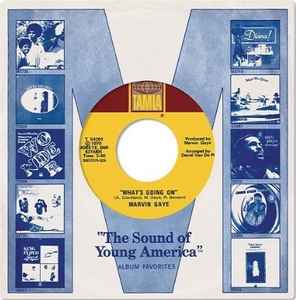 Various - The Complete Motown Singles | Vol. 11A: 1971