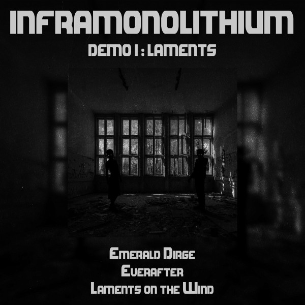 télécharger l'album Inframonolithium - Demo I Laments