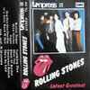 The Rolling Stones - Latest Greatest