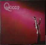 Cover of Queen, 1973, Vinyl