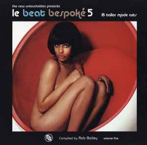 Le Beat Bespoké 5 (16 Tailor Made Cuts) - Various