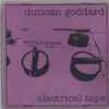 Duncan Goddard - Electrical Tape