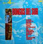 Carátula de Bongos Del Sur, 1980, Vinyl