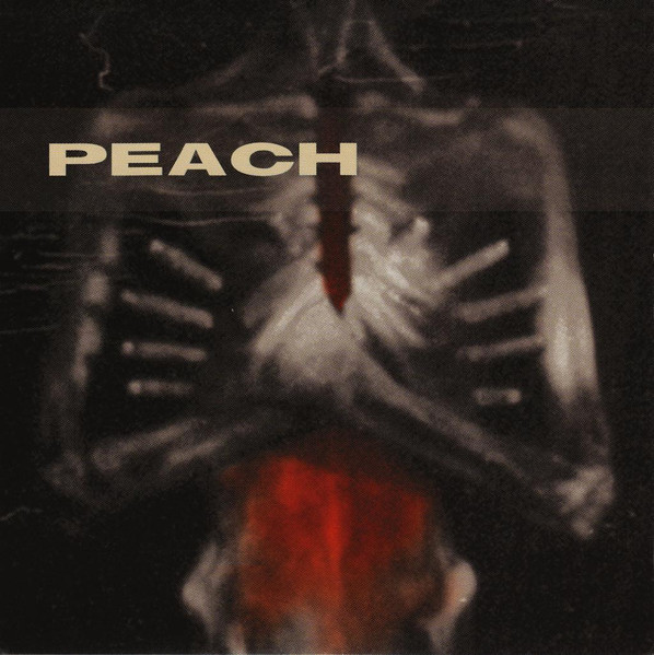 Peach gb – Giving Birth To A Stone (2007, CD) - Discogs