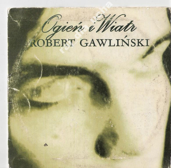 ladda ner album Robert Gawliński - Ogień I Wiatr