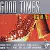 Various - Good Times Best Of 70s