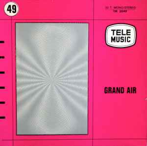 Grand Air - Various
