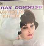 Cover of Concert In Rhythm, 1977, Vinyl