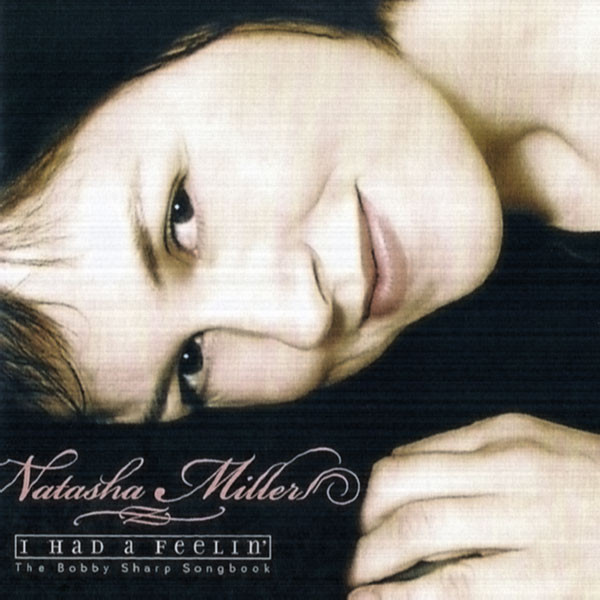 ladda ner album Natasha Miller - I Had A Feelin