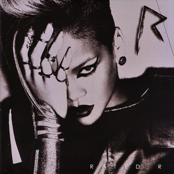 Rihanna - Rated R | Releases | Discogs