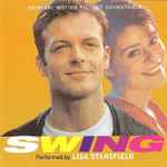 Cover of Swing (Original Motion Picture Soundtrack), 1999, CD