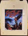 Cover of Songs You Know By Heart - Jimmy Buffett's Greatest Hit(s), 1985, 8-Track Cartridge