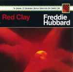Cover of Red Clay, 1987, CD
