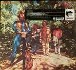 Creedence Clearwater Revival – Green River (1969) Vinyl, LP, Album, Stereo  – Voluptuous Vinyl Records