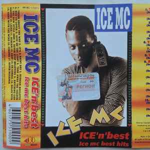Greatest Hits — Ice MC