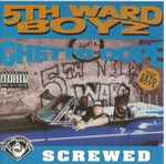 5th Ward Boyz – Ghetto Dope Screwed (2005, CD) - Discogs