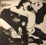 Cover of Love At First Sting, 1984, Vinyl
