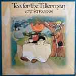 Cover of Tea For The Tillerman, 1971, Vinyl