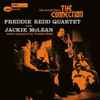 Freddie Redd Quartet With Jackie McLean - The Music From 