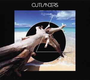 Outlanders (2) - Outlanders album cover
