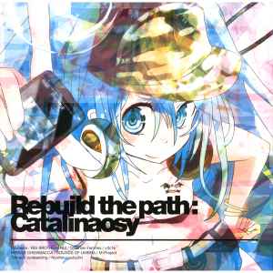 Various - Rebuild The Path: Catalinaosy アルバムカバー