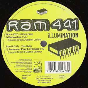 Ram 441 - Illumination